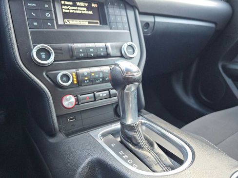 Used 2021 Ford Mustang GT w/ Black Accent Package RWD image 30
