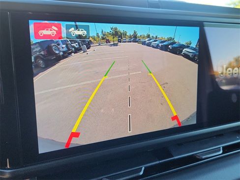 New 2025 Jeep Wrangler Rubicon image 16