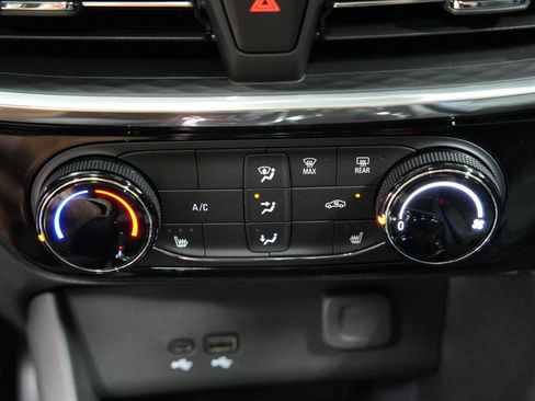 New 2026 Buick Encore GX Sport Touring w/ Comfort Package image 37