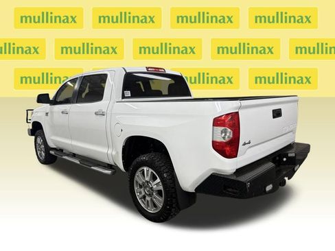 Used 2014 Toyota Tundra 1794 Edition image 9