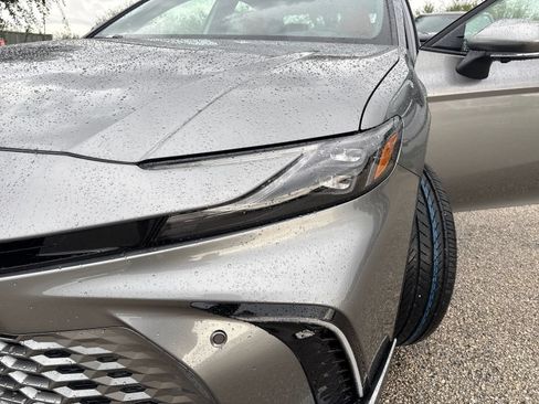 New 2026 Toyota Camry XSE w/ Premium Plus Package FWD image 30