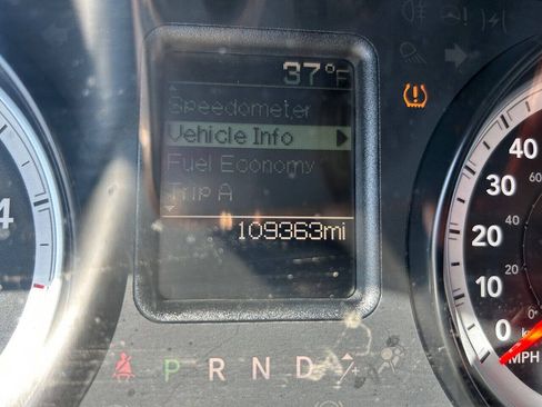 Used 2014 RAM 1500 Tradesman w/ Power & Remote Entry Group AWD/4WD image 11