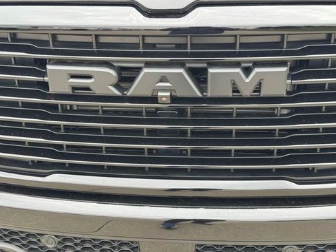New 2026 RAM 1500 Laramie AWD/4WD image 41