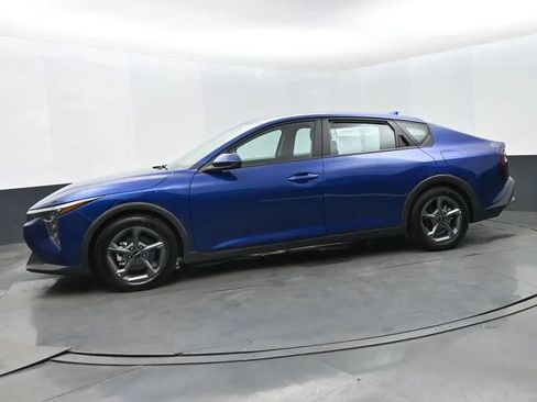 Used 2025 Kia K4 FWD image 5