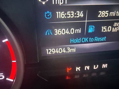 Used 2022 Ford F350 XLT w/ XLT Premium Package AWD/4WD image 21