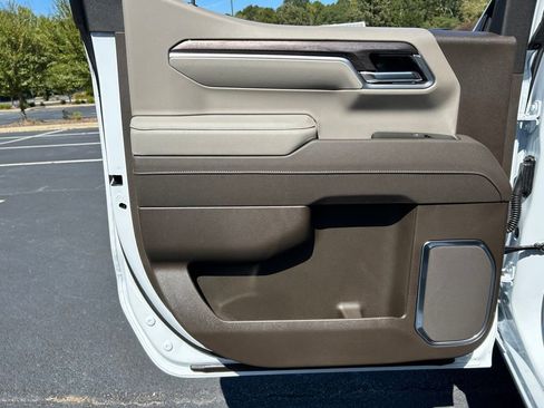 New 2026 Chevrolet Silverado 1500 LTZ w/ LTZ Convenience Package II image 55