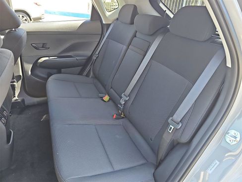 New 2025 Hyundai Kona SEL image 13