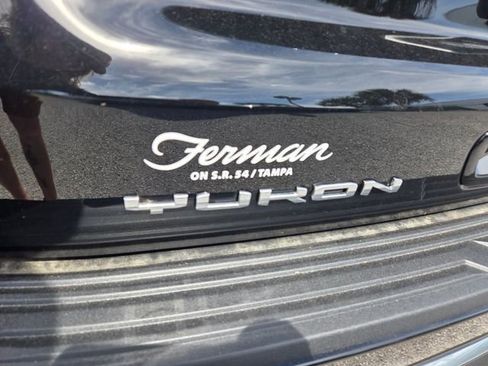 New 2026 GMC Yukon XL Denali w/ Sun & Power Step Package AWD/4WD image 14
