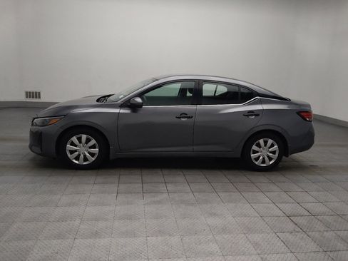 Used 2024 Nissan Sentra S FWD image 2