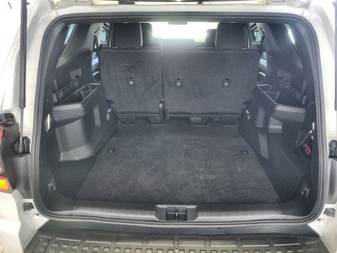 Used 2025 Toyota 4Runner TRD Sport image 23