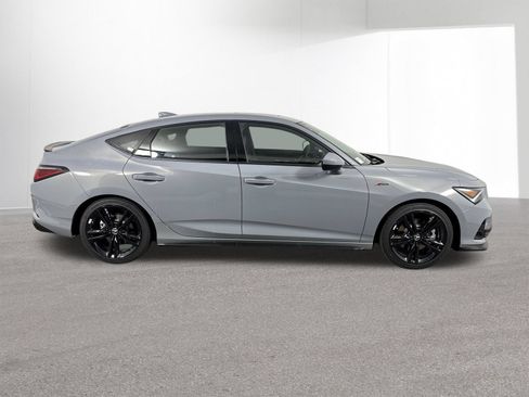 Used 2026 Acura Integra A-Spec FWD image 38