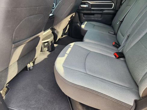 Used 2024 RAM 3500 Big Horn image 30