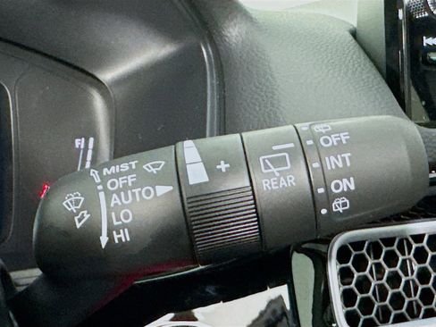 New 2026 Honda Civic Sport Touring image 14