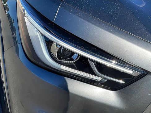 Used 2021 INFINITI QX80 Luxe w/ Cargo Package image 31