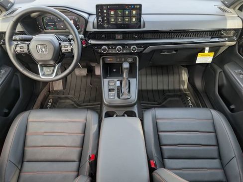 New 2026 Honda CR-V Sport Touring image 5