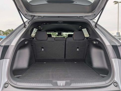 Certified 2024 Honda HR-V Sport image 30