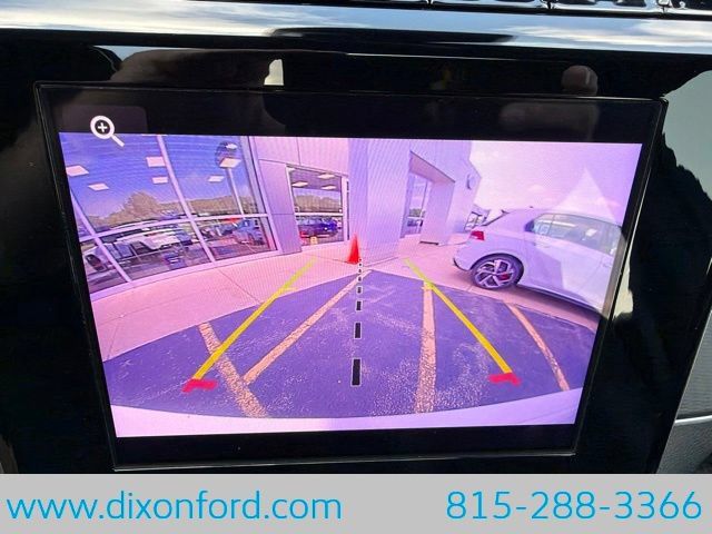 Used 2024 Jeep Grand Cherokee Altitude AWD/4WD image 11