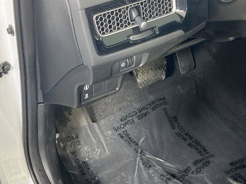 Used 2022 Honda Civic EX-L image 10