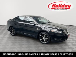 Used 2014 Ford Taurus SEL w/ Equipment Group 201A video 1