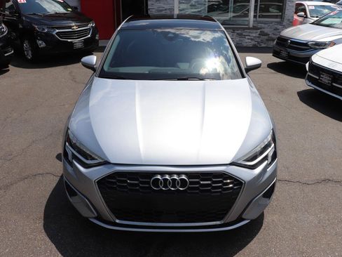 Used 2024 Audi A3 2.0T Premium FWD image 9