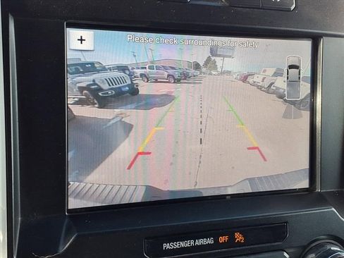 Used 2019 Ford F150 Lariat image 14