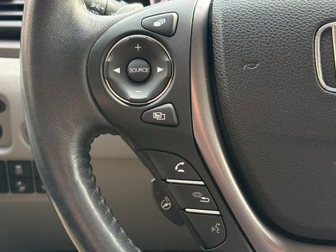 Used 2022 Honda Ridgeline RTL-E image 29