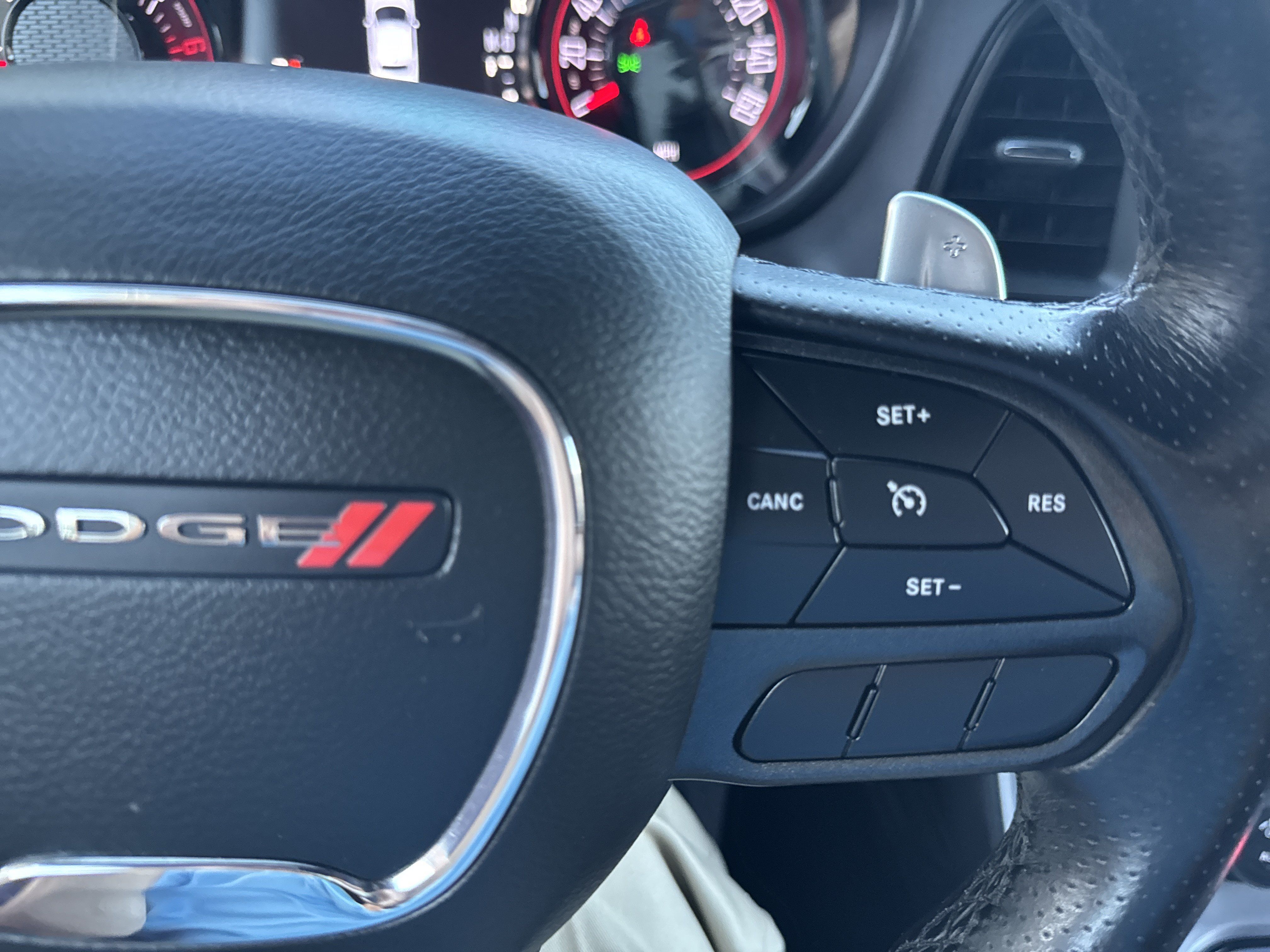 Used 2022 Dodge Challenger R/T w/ Plus Package RWD image 23