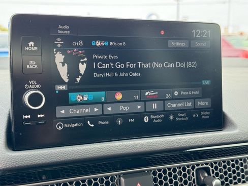 Used 2024 Honda Civic Touring image 28