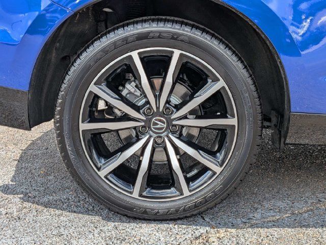 Used 2026 Acura RDX w/ Advance Package AWD/4WD image 11