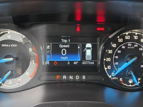 Certified 2021 Ford Ranger XLT w/ Equipment Group 301A Mid image 19