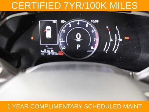 Used 2024 Lexus NX 350 AWD w/ Cold Area Package image 25
