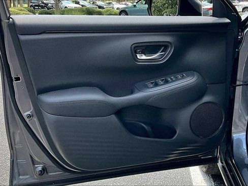 New 2026 Honda HR-V LX image 13