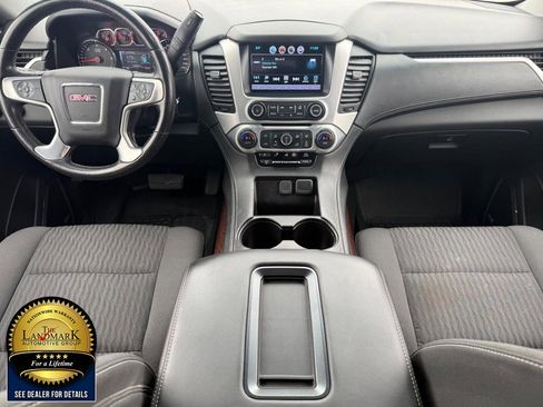 Used 2018 GMC Yukon SLE image 17