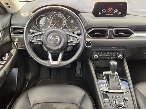 Used 2020 MAZDA CX-5 Touring FWD image 34