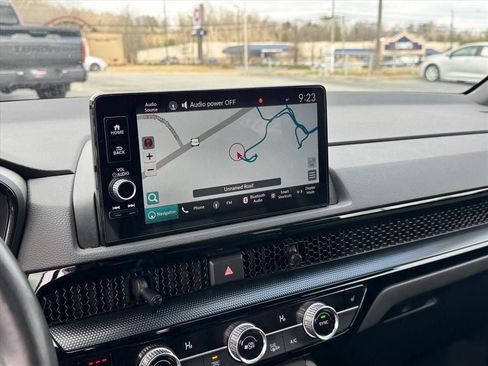 Used 2023 Honda CR-V Sport Touring image 23