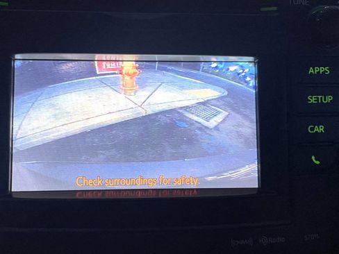 Used 2012 Toyota Prius V Three image 20