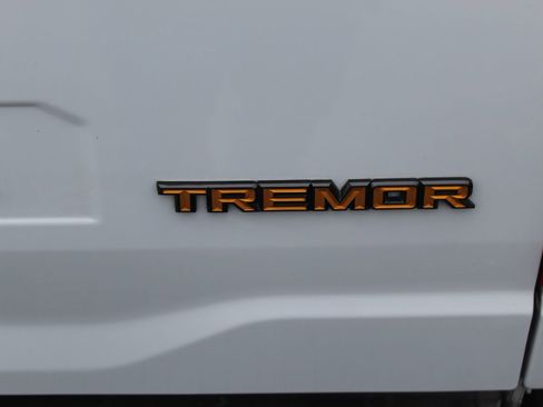 Used 2023 Ford F150 Tremor image 12