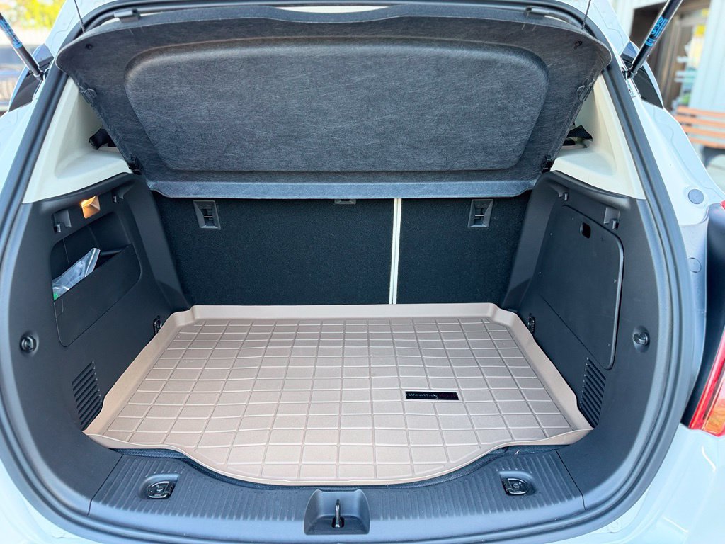 Used 2017 Buick Encore Premium FWD image 26