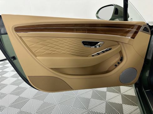 New 2026 Bentley Continental GT Azure AWD/4WD image 14