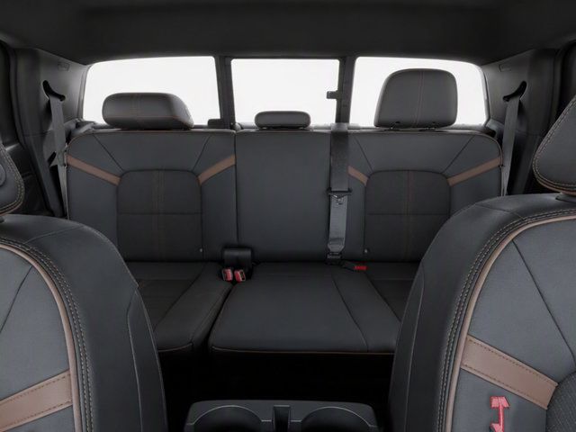 Used 2024 GMC Canyon AT4 w/ Canyon Safety Plus Package AWD/4WD image 21