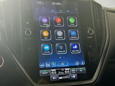 Used 2024 Subaru Crosstrek 2.5i Wilderness w/ Crosstrek Mirror Package image 16