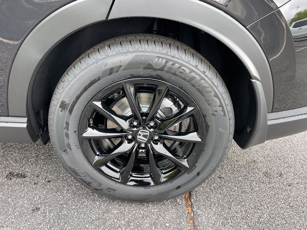 New 2027 Honda CR-V Sport-L image 43