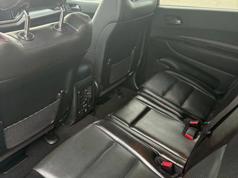 Used 2024 Dodge Durango GT AWD/4WD image 11