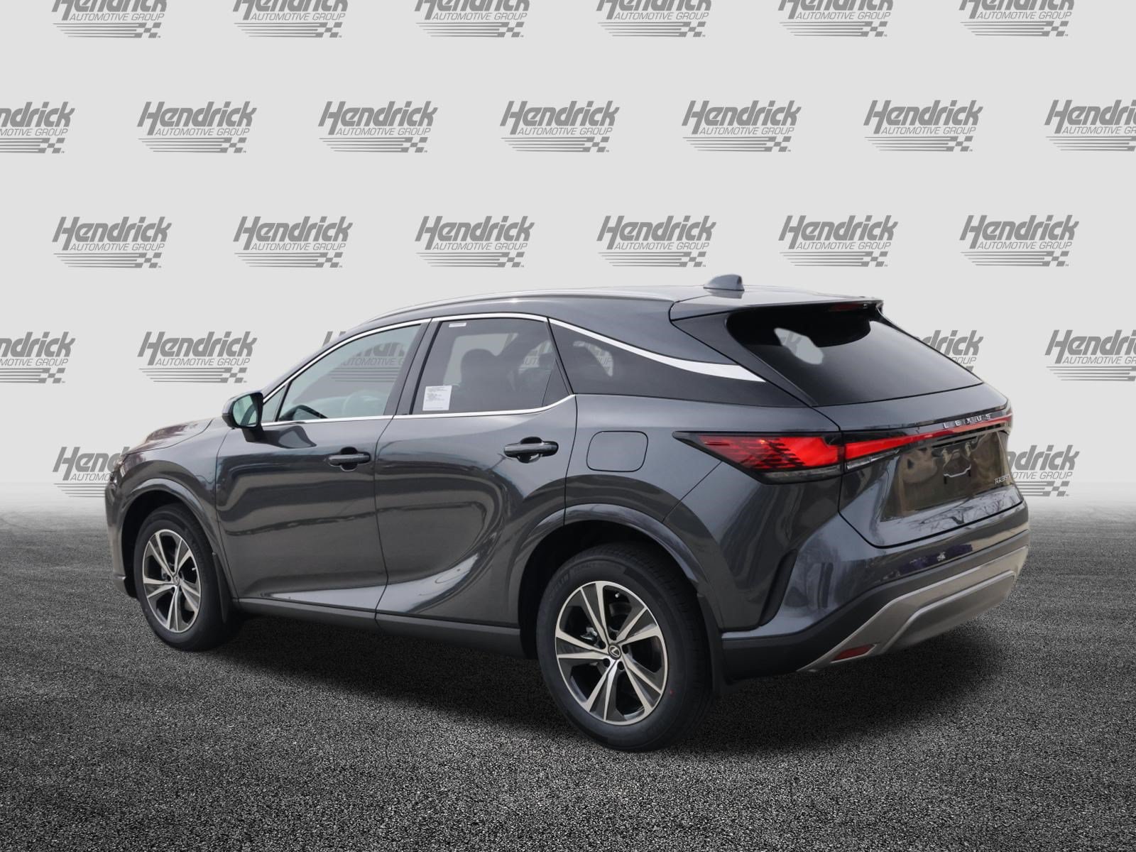 New 2026 Lexus RX 350 FWD image 7