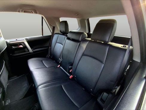 Used 2024 Toyota 4Runner TRD Sport AWD/4WD image 20