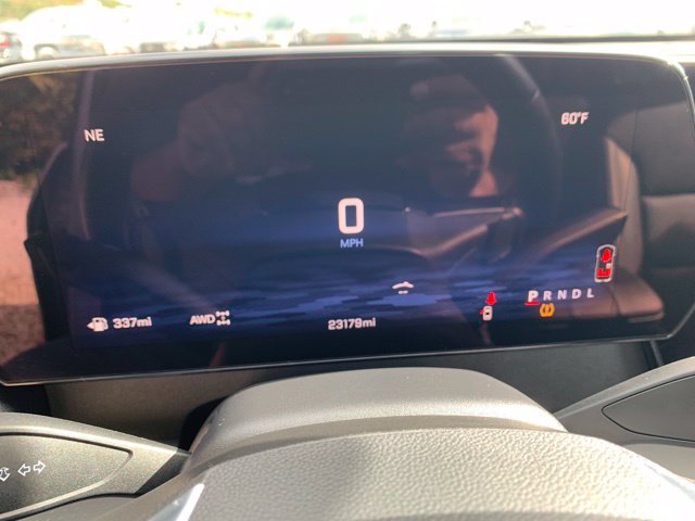 Used 2026 Chevrolet Traverse LT AWD/4WD image 27