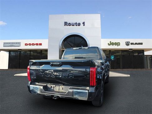 Used 2024 Toyota Tundra SR5 image 7