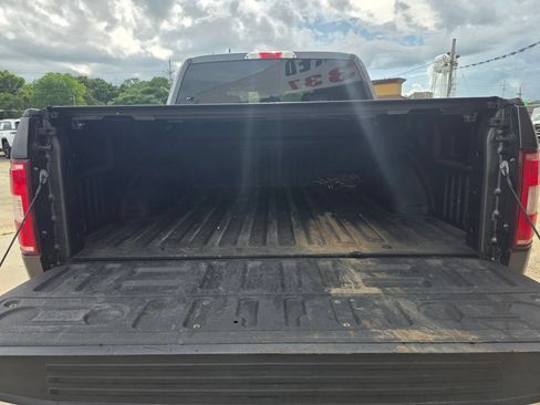Used 2020 Ford F150 XLT w/ Equipment Group 301A Mid AWD/4WD image 6