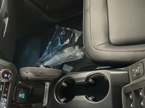 New 2025 Ford Bronco Big Bend w/ Black Diamond Package image 20