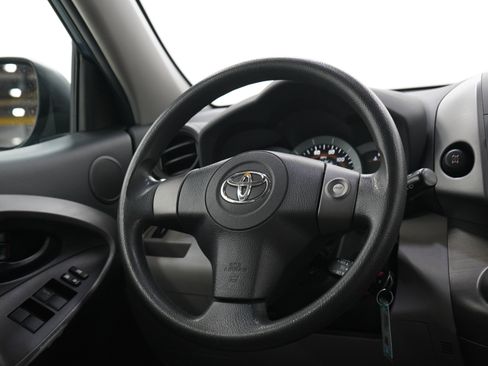 Used 2010 Toyota RAV4 4WD image 14